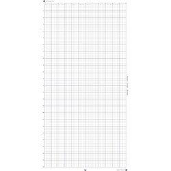カッティング用台紙 24inch CUT-MAT-24