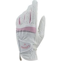 ヨドバシ.com - キャロウェイ Callaway GL CG STYLE LH WMS WHT/PNK 19