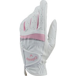 ヨドバシ.com - キャロウェイ Callaway GL CG STYLE DUAL WMS WHT/PNK