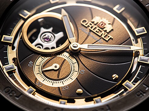 ヨドバシ.com - オリエント ORIENT RN-AR0204G [オリエント70周年記念 ヨドバシ.com - オリエント ORIENT RN-AR0204G [オリエント70周年記念