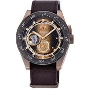 オリエント70周年記念 1000本限定 Retro Future Camera 復刻モデル -Jaguar Focus- RN-AR0204G
