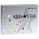 KIRA STAR2 2020年 イエロー [ゴルフボール 1ダース12球入り]