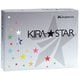KIRA STAR2 2020年 ホワイト [ゴルフボール 1ダース12球入り]