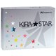 KIRA STAR2 2020年 アクア [ゴルフボール 1ダース12球入り]