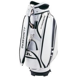 楽天市場】J.LINDEBERG ゴルフ キャディバッグ 9型 47インチ対応