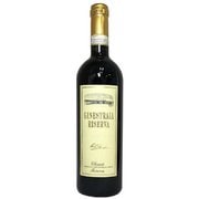 ジネストライア・キアンティ・リゼルヴァD.O.C.G. 赤 750ml イタリア/トスカーナ [赤ワイン]
