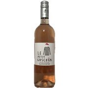 ル・プティ・ガスコン・ロゼI.G.P. ロゼ 2018 750ml フランス/南西地方 [ロゼワイン]