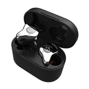 完全ワイヤレスイヤホン Bluetooth対応 シルバー B90 Pro Ultra シルバー