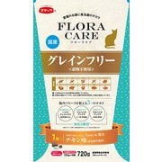 フローラケア 猫用チキン味720g