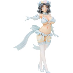 ヨドバシ.com - Q-six キューシックス シノビマスター 閃乱カグラ NEW LINK 雪泉 Wedding2018 [1/7スケール  塗装済み完成品フィギュア 全高約240mm] 通販【全品無料配達】