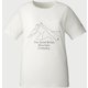 mountain PF W's T 101049 O.White Sサイズ [アウトドア カットソー レディース]