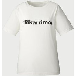 ヨドバシ.com - カリマー Karrimor logo PF W's T 101050 OffWhite S