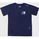 check point W's T 101061 D.Navy Sサイズ [アウトドア カットソー レディース]