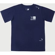 check point W's T 101061 D.Navy Mサイズ [アウトドア カットソー レディース]