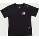 check point W's T 101061 Black Lサイズ [アウトドア カットソー レディース]