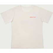 climbing W's T 101062 OffWhite Mサイズ [アウトドア カットソー レディース]