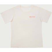 climbing W's T 101062 OffWhite Lサイズ [アウトドア カットソー レディース]