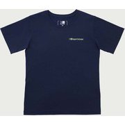 climbing W's T 101062 DarkNavy Sサイズ [アウトドア カットソー レディース]