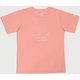 carry more W's T 101063 012 Pink Lサイズ [アウトドア カットソー レディース]
