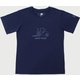 carry more W's T 101063 DarkNavy Sサイズ [アウトドア カットソー レディース]