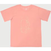 ruck W's T 101064 012 Pink Mサイズ [アウトドア カットソー レディース]