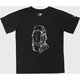 ruck W's T 101064 020 Black Mサイズ [アウトドア カットソー レディース]
