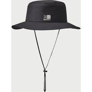 レイン 3L ハット 2 rain 3L hat 2 101069 020 Black Mサイズ [アウトドア ハット]