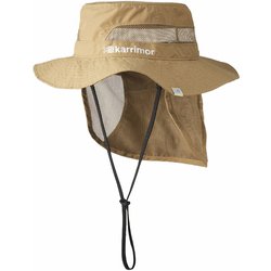 karrimor - karrimor カリマー　sudare  hat ハット ベージュ　Ｍ karrimor - karrimor カリマー sudare hat ハット ベージュ Mの