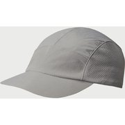 trek cap 101076 040 Light Grey [アウトドア キャップ]
