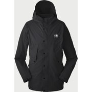 wander jkt 101023 Black XSサイズ [アウトドア ジャケット メンズ]