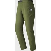canyon W's pants 101054 Khaki Sサイズ [アウトドア パンツ レディース]