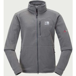 ヨドバシ.com - カリマー Karrimor trail zip W's fleece 100759 CG S