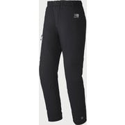 hot rock pants 101004 020 Black Lサイズ [アウトドア パンツ ユニセックス]