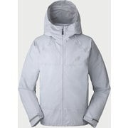 beaufort 3L jkt 101007 Silver Grey Sサイズ [アウトドア ジャケット ユニセックス]