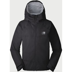 ヨドバシ Com カリマー Karrimor Beaufort 3l Jkt 0 Black Sサイズ アウトドア ジャケット メンズ 通販 全品無料配達