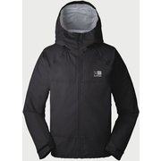 beaufort 3L jkt 101007 020 Black Lサイズ [アウトドア ジャケット ユニセックス]