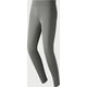 comfort W's tights 101055 Heather Grey Lサイズ [アウトドア アンダーウェア レディース]