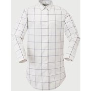kilda light W's L/S shirts 101059 Off White Lサイズ [アウトドア シャツ レディース]
