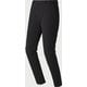 cusco W's skinny pants 101065 Black Mサイズ [アウトドア パンツ レディース]