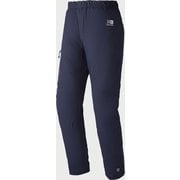 hot rock pants 101004 DarkNavy XSサイズ [アウトドア パンツ ユニセックス]