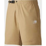 edge shorts 101019 110 Beige Sサイズ [アウトドア ショートパンツ メンズ]
