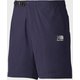 edge shorts 101019 050 DarkNavy Sサイズ [アウトドア ショートパンツ メンズ]