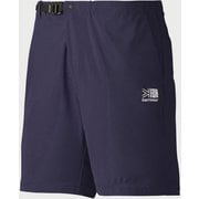 edge shorts 101019 050 DarkNavy Lサイズ [アウトドア ショートパンツ メンズ]