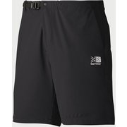 edge shorts 101019 020 Black Mサイズ [アウトドア ショートパンツ メンズ]