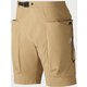 rigg shorts 101027 110 Beige Mサイズ [アウトドア ショートパンツ メンズ]