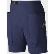 rigg shorts 101027 050 DarkNavy Sサイズ [アウトドア ショートパンツ メンズ]