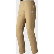 edge W's pants 101051 110 Beige Sサイズ [アウトドア パンツ レディース]