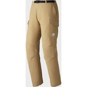 comfy W's pants 101052 110 Beige Sサイズ [アウトドア パンツ レディース]