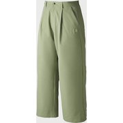 altimira W's PT 101066 L.Khaki Sサイズ [アウトドア パンツ レディース]