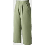 altimira W's PT 101066 L.Khaki Mサイズ [アウトドア パンツ レディース]
